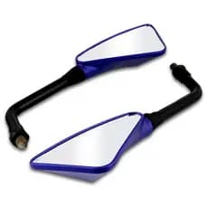 Retrovisor AWA Arrow Rosca Yamaha Direita Esquerda