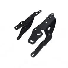 Suporte Para Bau Superior Bagageiro Honda Elite 125 2019-2024