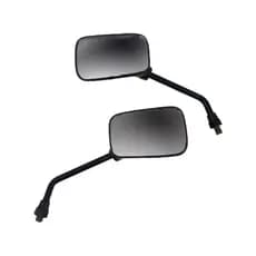Retrovisor Mini Twister Cbx 250 Honda