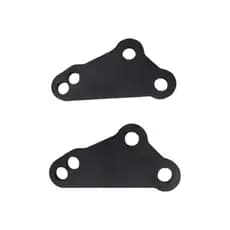 Kit  rebaixador suspensão da Yamaha Lander 250