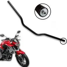 Guidão Yamaha Fazer 250 Modelo Original 2018 a 2023 Completo