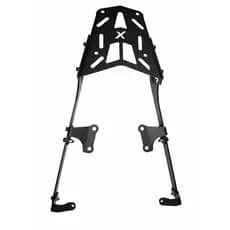suporte baú bagageiro superior nx 500 2026
