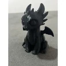Boneco Brinquedo Dragão Tamanhos Diversos
