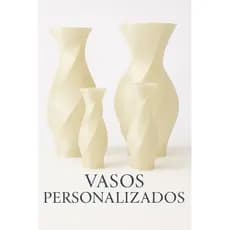 Vaso Decorativo
