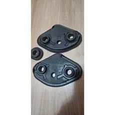 suporte fixadores volvo fh
