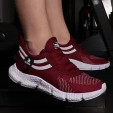 Tênis Masculino Feminino Respirável Barato Esporte confortavel Leve Promoção LANÇAMENTO