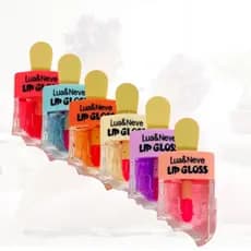 Lip Gloss  Sorverte Lua Neve Brilho Labial