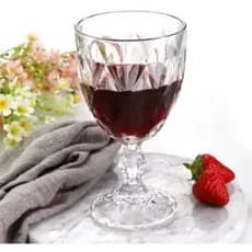 Jogo com 2 taças 340ml.