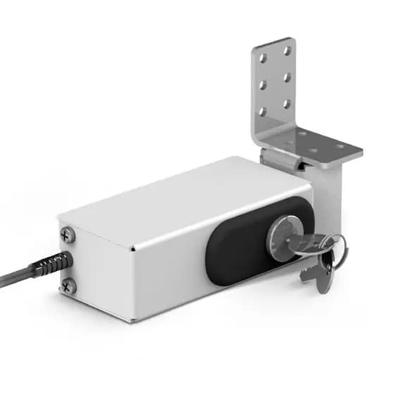 Fechadura Eletrica Basculante TR-310 40690 JFL