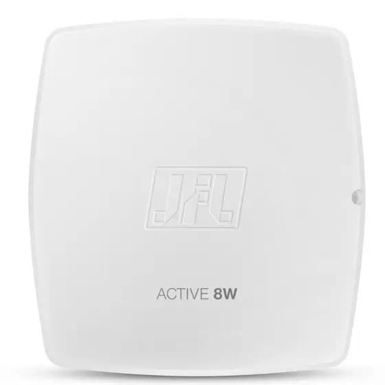 Central Alarme Active 08 W 32 Zonas