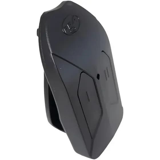 Controle Remoto Portão Eletrônico TOK 433mhz PPA A408699