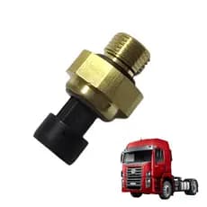 Sensor Pressão Balão De Ar Vw Constelation 19320 24250 24280 19330 13180 15180 15190