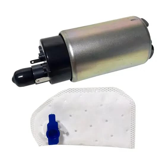Refil Bomba Combustível Honda Pop 110i Biz 110i 2015 Até 2022 Pcx 150 2014 Até 2022 - 1° Linha