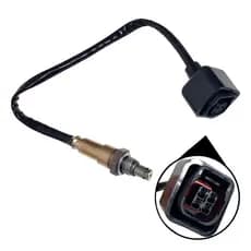Sonda Lambda Sensor Oxigenio Honda Bros 160 2018 2019 a 2023 Flex Cg 160 Titan Fan 160 2018 a 2021
