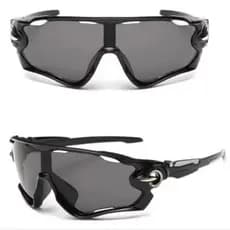 Óculos Esportivo Bike Ciclismo Mtb Speed Proteção Uv 400