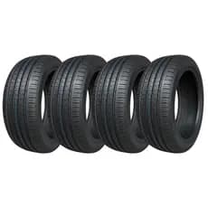 Kit 4 Pneus 185/45R15 TL   Aplus, Aro 15