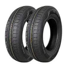 Kit 2 Pneus 175/75R14 86T Aplus Aro 14