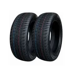 Kit 2 Pneus 195/55R15 Doublestar Aro15