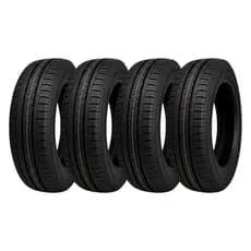 Kit 4 Pneus 185/65R15 Aplus 88H Aro15