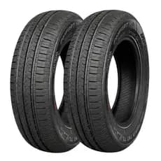 Kit 2 Pneus 165/70R13 79T Comfort HP Aplus Aro13