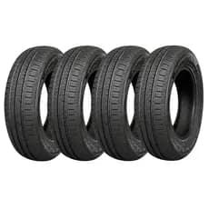 Kit 4 Pneus 165/70R13 79T Comfort HP Aplus Aro13