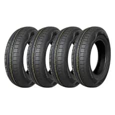 Kit 4 Pneus 175/75R14 86T Aplus Aro 14