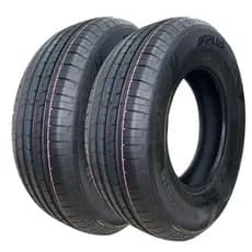 Kit 2 Pneus 225/70R15 100H  Aplus Aro 15