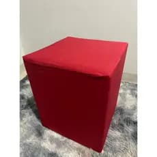 Kit 04 Capas Para Malha Gel Quarto e Sala 35cmx45cm - Diversas Cores