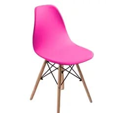 04 Capas de Malha Eiffel Charles Perâ Eames Luxo Para Cozinha Quarto