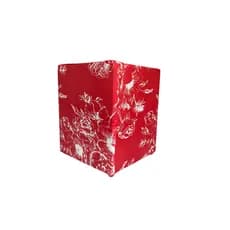 Kit 01 Capa Puff Estampada 35x45 - Malha Gel