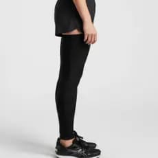 Pernito Ciclismo Pernote Esporte Unissex com Proteção UV50+