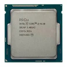 Processador i3-4130