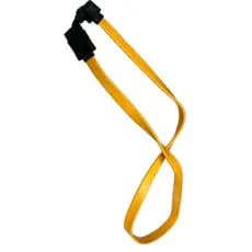 Cabo Sata Sata3 Hd Dvd Desktop 1.5cm 1 Ponta 90 Graus