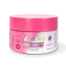 Máscara de Nutrição Magia de Unicórnio Forever Liss 250g