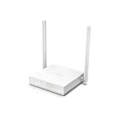 Roteador Wi-fi Tp-link 300mbps Ipv6 4 Em 1 TL-WR829N Branco