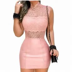 Body de Suplex e Renda Feminino Blogueirinha Decote V Alcinha Regularem  e Bojo