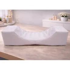 ALMOFADA LASH BRANCO