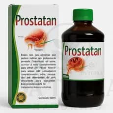 Prostatanx 500ml - Cuidados Diários do Homem