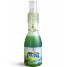 Spray Massageador de Arnica 150 ml Alívio Múscular