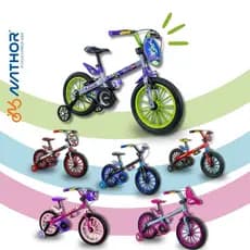 Bicicleta Infantil Menino Aro 16 Bicicleta Aro 16 Feminina Bicicleta Aro 16 Homem Aranha Bike aro16