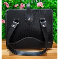 Bolsa Mateira Chimarrão com Alça de Mão Porta Cuia e Garrafa