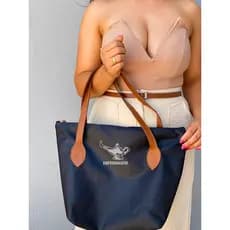 Bolsa Clean  - ENFERMAGEM - Stilo Club Academia Trabalho Escolar Faculdade Viagem Masculino Feminino