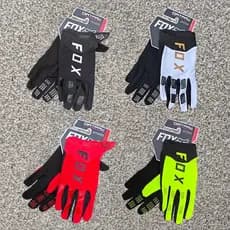 Luvas De Motocross Fox Racing Flexair Ciclismo