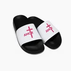chinelo feminino estilo slide, casual e confortável, modelo original, de nossa loja