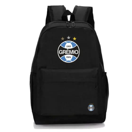 Mochila Masculino E Feminino Bolsa Viagem Resistente A Água Escolar Ótima Trabalho Faculdade