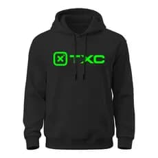 Moletom Canguru Casaco Texas Farm Blusa de Frio Unissex