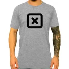 Camiseta Rodeio Texas Country Masculino 100% Algodão TXC Envio Rápido