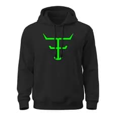 Moletom TXC Blusa de Frio Country Unissex