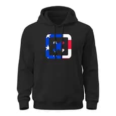 Moletom Blusa de Frio Country Rodeio Premium