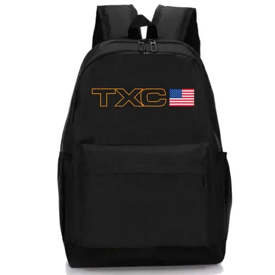 Mochila Academia Escolar Passeio